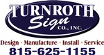 Turnroth Sign Company, Inc.