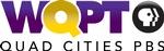 WQPT - TV, Quad Cities PBS