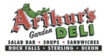 Arthur's Garden Deli 