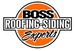 Boss Roofing-Siding Experts