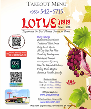 Lotus Inn Restaurant