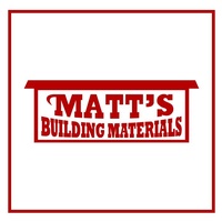Matt's Building Materials Matt's Building Materials