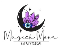 Magick Moon Metaphysical