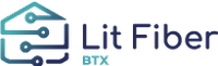 Lit Fiber - BTX