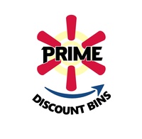 Prime Discount Bins