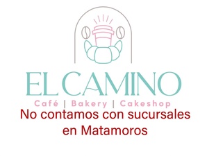 El Camino Cafe, Bakery & Cakeshop