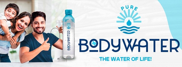 Pure Bodywater LLC