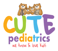 Cute Pediatrics PLLC