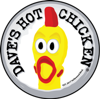 Dave's Hot Chicken