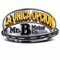 Mr. B Motor Co