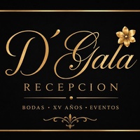 D'Gala Recepcion