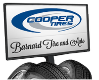 Barnard Tire and Auto