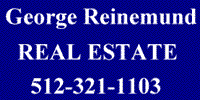 George Reinemund Real Estate