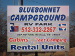 Bluebonnet Campground