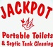 Jackpot Portable Toilets, Event Units