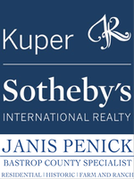 Janis Penick, Broker Associate - Kuper Sotheby's International Realty