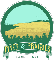 Pines and Prairies Land Trust