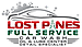 Lost Pines Full Service Car Wash, Detailing and Oil & Lube Center