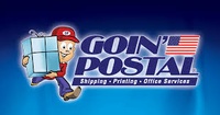 Goin' Postal Bastrop