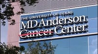 UT MD Anderson Cancer Center - Keeling Center