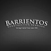 Barrientos Construction