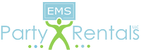 EMS Party Rentals LLC