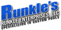 Runkle's Custom Pools & Spas