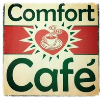 Comfort Cafe