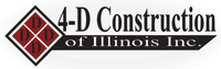 4-D Construction, Inc.