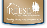 Reese Custom Home Builders