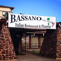 Bassano Italian Restaurant & Pizzeria