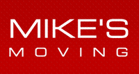 Mike's Moving Inc.