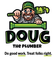 Doug the Plumber - Blue Ribbon Services