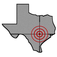 Crosshairs Texas
