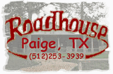 Roadhouse-Paige