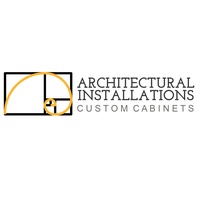 Architectural Installations Custom Cabinets