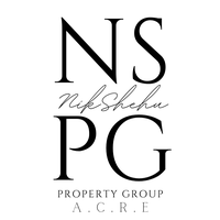 NSPG Realty - Sky Pinkston