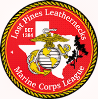 Lost Pines Leathernecks Det. 1384