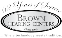 Brown Hearing Centers