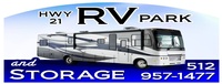Hwy 21 RV Park and Storage