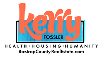 Kerry Fossler, REALTOR® - Keller Williams Realty