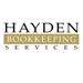 Hayden Bookkeeping Services