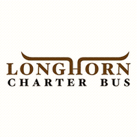 Longhorn Charter Bus Austin