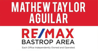 RE/Max Bastrop Area - Mathew Aguilar 