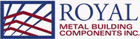 Royal Metal Building Components Inc.