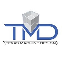 Texas Machine Design