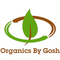 Organics By Gosh Organics By Gosh