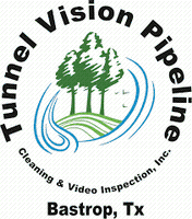 Tunnel Vision Pipeline Cleaning & Video Insp., Inc.