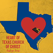 Heart of Texas Church of Christ