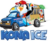 Kona Ice of Bastrop County